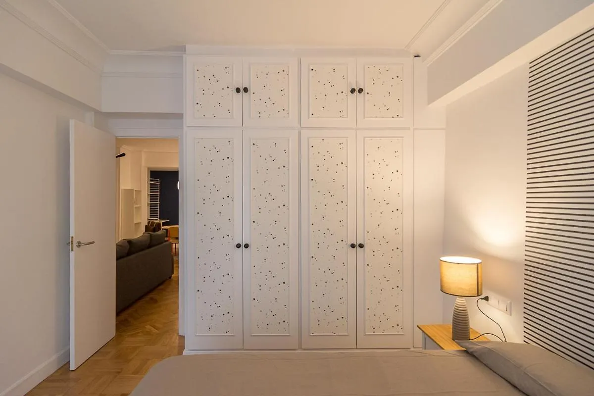 Appartement Nahima Parking Free à Saint-Sébastien 0*,