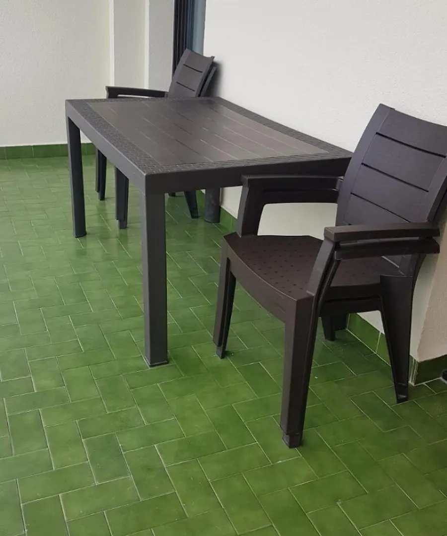 Appartement Nahima Parking Free à Saint-Sébastien